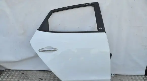 Hyundai ix35 Rear door