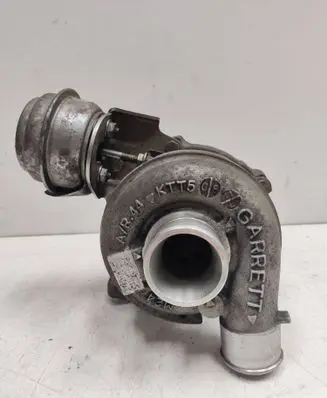 Hyundai i40 Turbo 282012A850 7940970003 0E8047411