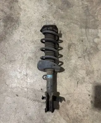 Honda CR-V Front shock absorber with coil spring 51110T1TE031M1 14550044 T1TRE031