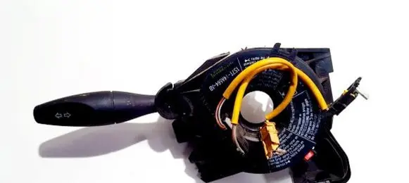 Ford Mondeo Mk III Indicator stalk 1s7t14a664ab 1s7t13335ad