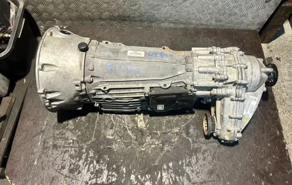 Mercedes-Benz R W251 Automatic gearbox A2512701601