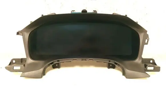 BMW 3 G20 G21 Speedometer (instrument cluster) 62105A07ED1