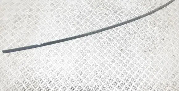BMW 5 GT F07 Roof trim bar molding cover 7199796
