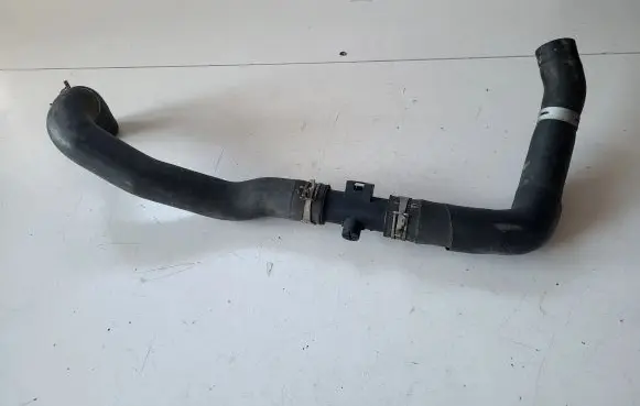 Ford Kuga I Engine coolant pipe/hose