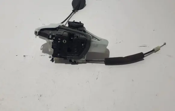 Renault Arkana Front door lock 805029736R