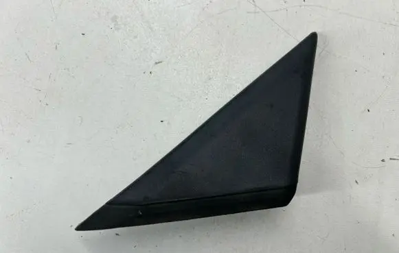 Ford Mustang VI Plastic wing mirror trim cover FR3B6320365