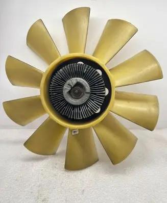 Cadillac STS Seville Viscous fan clutch 25723784