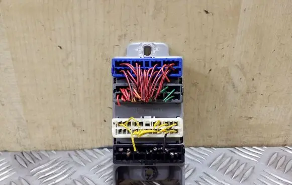 KIA Sorento Other control units/modules 913203E810