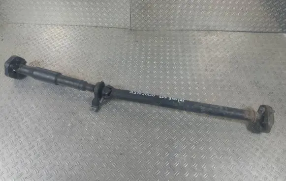 Mercedes-Benz CLS C218 X218 Middle center prop shaft A2182000