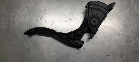 Audi A1 Accelerator throttle pedal 6Q1723503P 6PV00849640