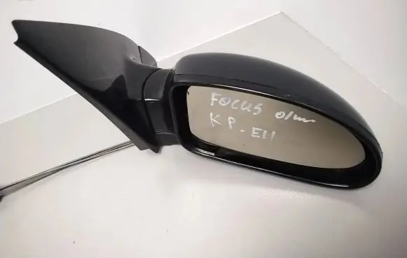 Ford Focus Manual wing mirror E11015475 E11025475