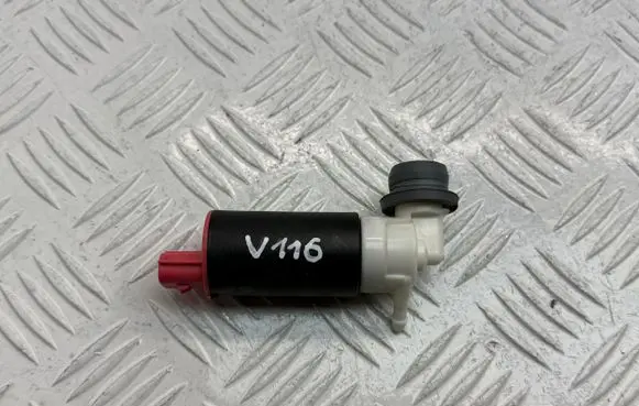 Toyota Corolla Verso AR10 Windscreen/windshield washer pump 8534005011 8534005010