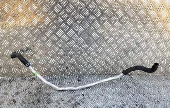 Mercedes-Benz E W212 Engine coolant pipe/hose A2128300896