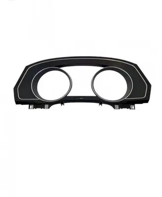 Volkswagen PASSAT B8 Dashboard trim 3G1858366