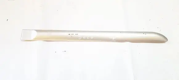 Mazda Premacy Rear door trim (molding) CB7950682