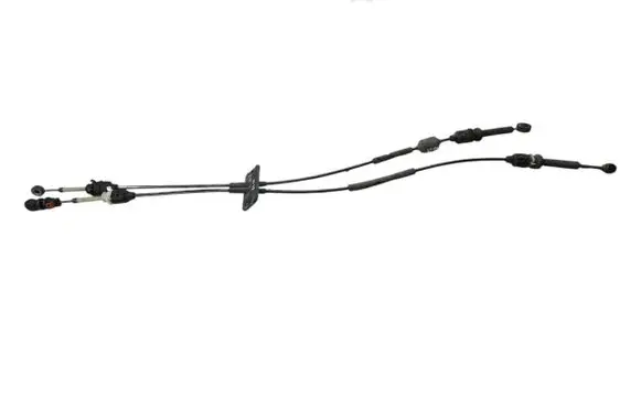 Renault Trafic III (X82) Gear shift cable linkage 