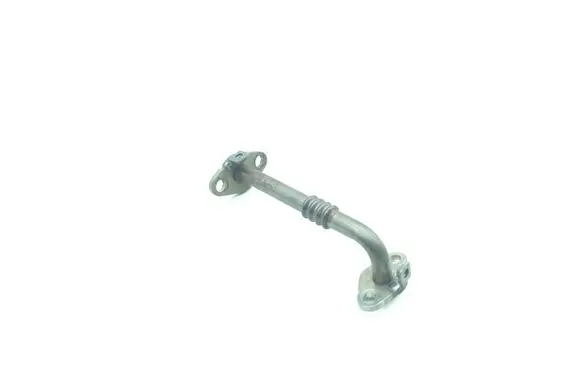 Renault Captur II EGR valve line/pipe/hose 210914