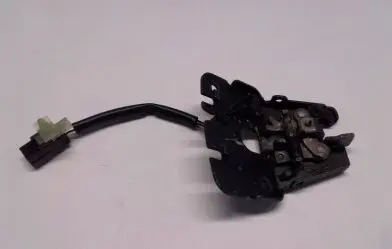 Alfa Romeo 156 Tailgate/trunk/boot lock/catch/latch