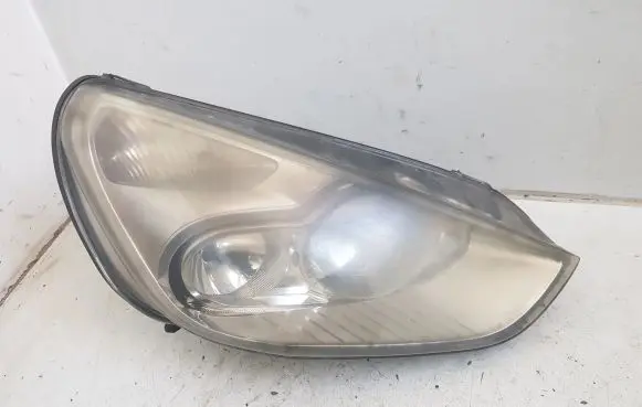 Ford Galaxy Headlight/headlamp