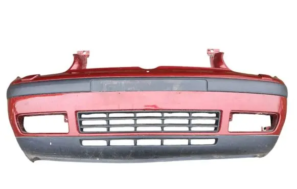 Volkswagen Golf IV Front bumper 1J0807221 1J0805903B