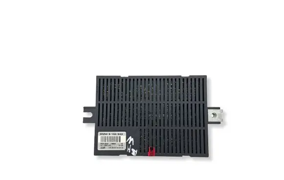 BMW 5 E60 E61 Light module LCM 9154943 61359154943 61356948576