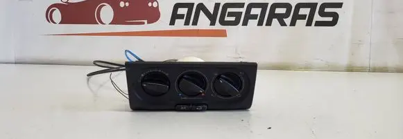 Volkswagen PASSAT B4 Climate control unit 3A0819045C 3A0820045A