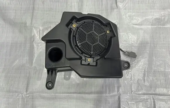 Jeep Wrangler Subwoofer speaker 68283472AB