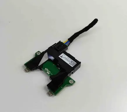 Tesla Model Y USB socket connector 154612900D