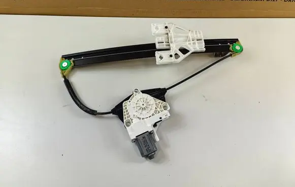 Audi Q3 8U Rear door window regulator with motor 8U0839461 42122 1021928902105