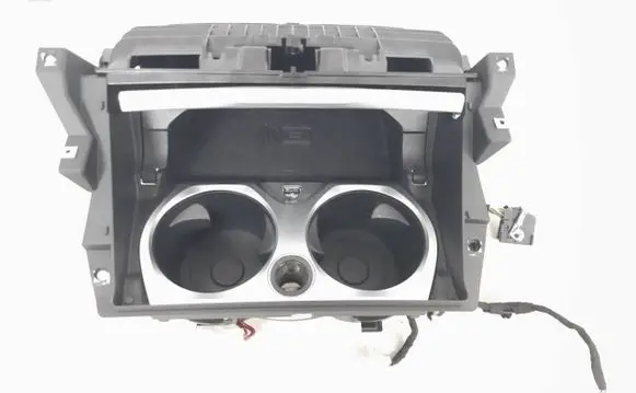 BMW M4 F82 F83 Cup holder 9396502 9396505 51169396502