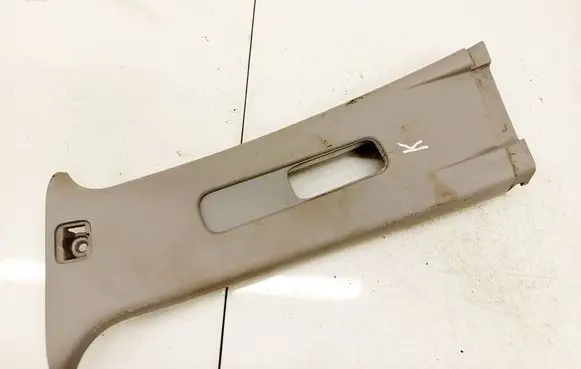 Nissan Primera (B) pillar trim (top) 
