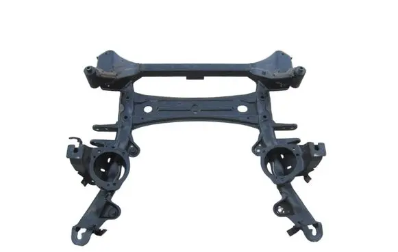 BMW X3 F25 Front suspension assembly kit set 31116787915 6787915