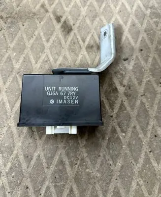 Mazda 6 Light module LCM GJ6A677RY