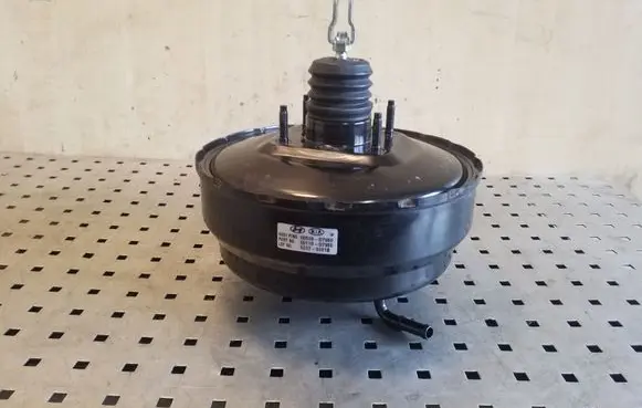 KIA Sportage Brake booster 58500D7950 59110D7950