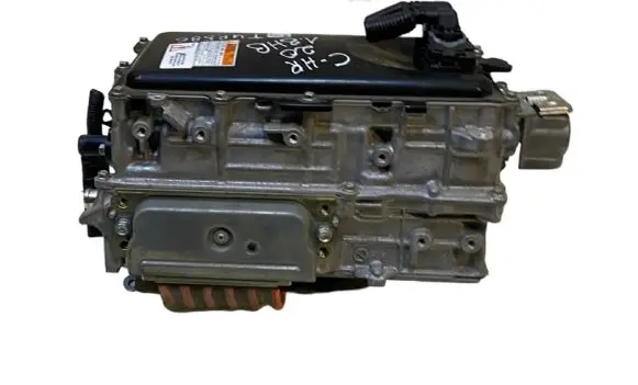 Toyota C-HR I Voltage converter inverter G920076060