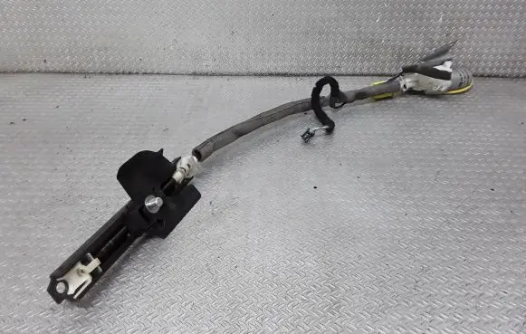 Volkswagen Phaeton Seat adjustment motor 404691