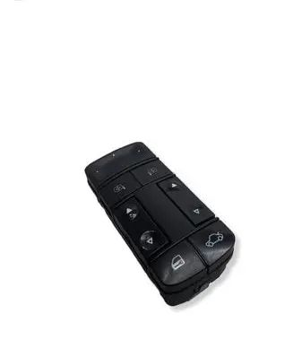 Opel Signum Electric window control switch 09185952 03107T