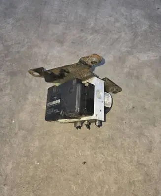 Peugeot 206+ ABS Pump 9659136980 10020700844