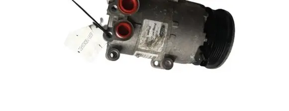 Ford Focus Air conditioning (A/C) compressor (pump) 6G91-19D629-EC01 6G91-19D629-EC01 6G91-19D629-EC