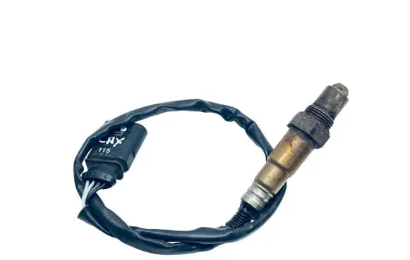 Volkswagen Jetta VI Lambda probe sensor 03C906262AL