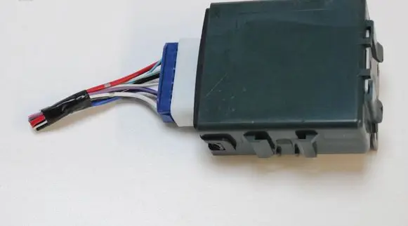 Mitsubishi Lancer Other devices 8597048020