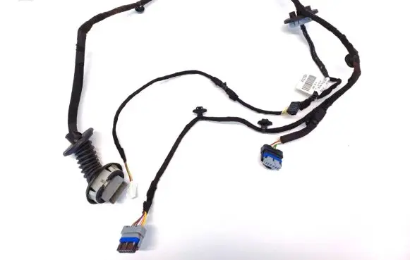 Opel Grandland X Other wiring loom 9825147380