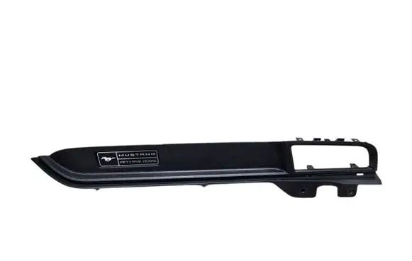 Ford Mustang VI Dashboard glove box trim LR3B63044B88 LR3B63044B88BA3ZHE