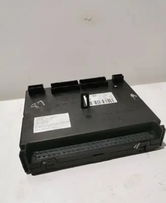 Mercedes-Benz ML W163 SAM control unit 1635458732 05371057 A1635458732