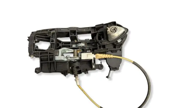 BMW 5 F10 F11 Front door exterior handle X1717564309