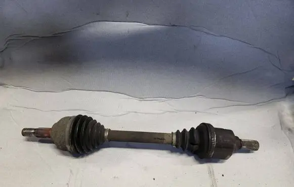 Peugeot 508 Front driveshaft 9685209880