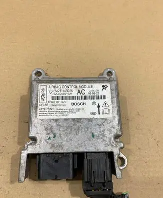 Airbag control unit/module