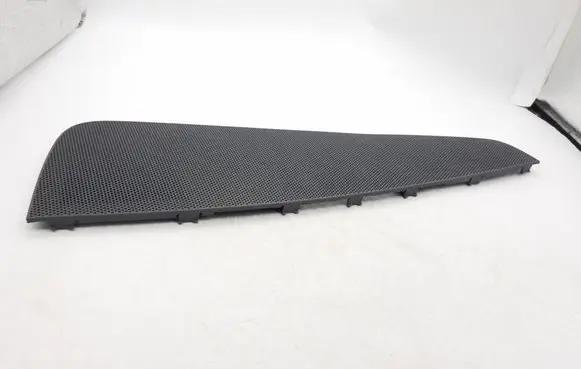 Dash center speaker trim cover