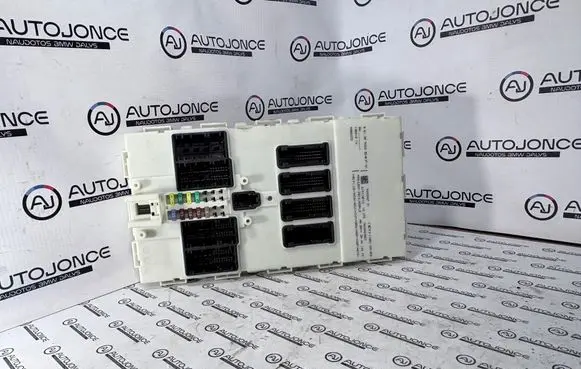 Comfort/convenience module