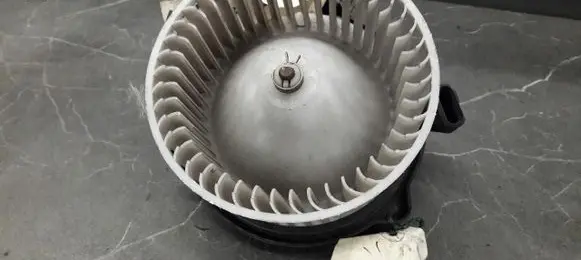 Mazda Demio Heater fan/blower 194000-0422